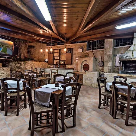 Appartement Zeus