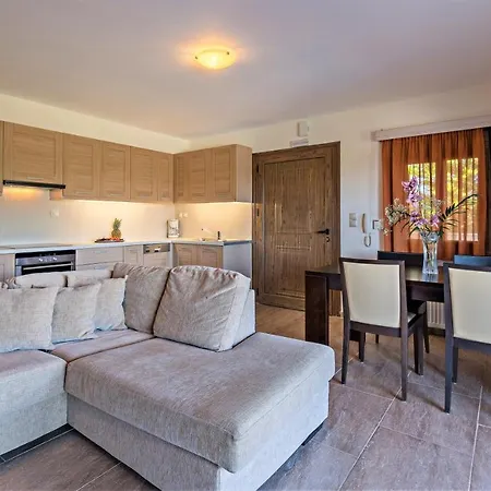 Zeus Appartement