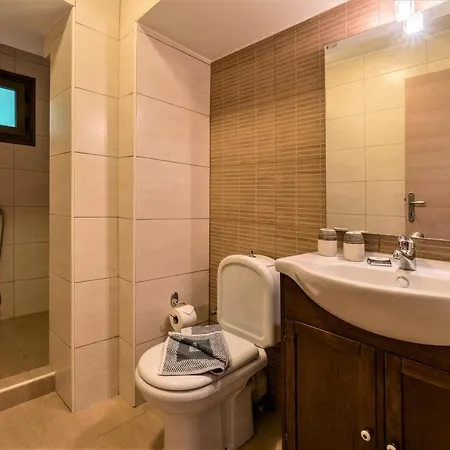 Zeus Appartement
