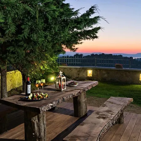 Appartement Zeus *