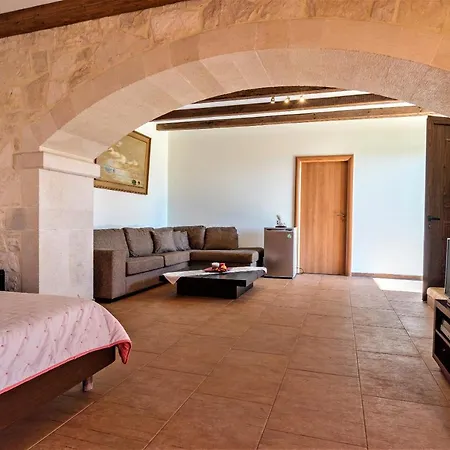 Zeus Appartement